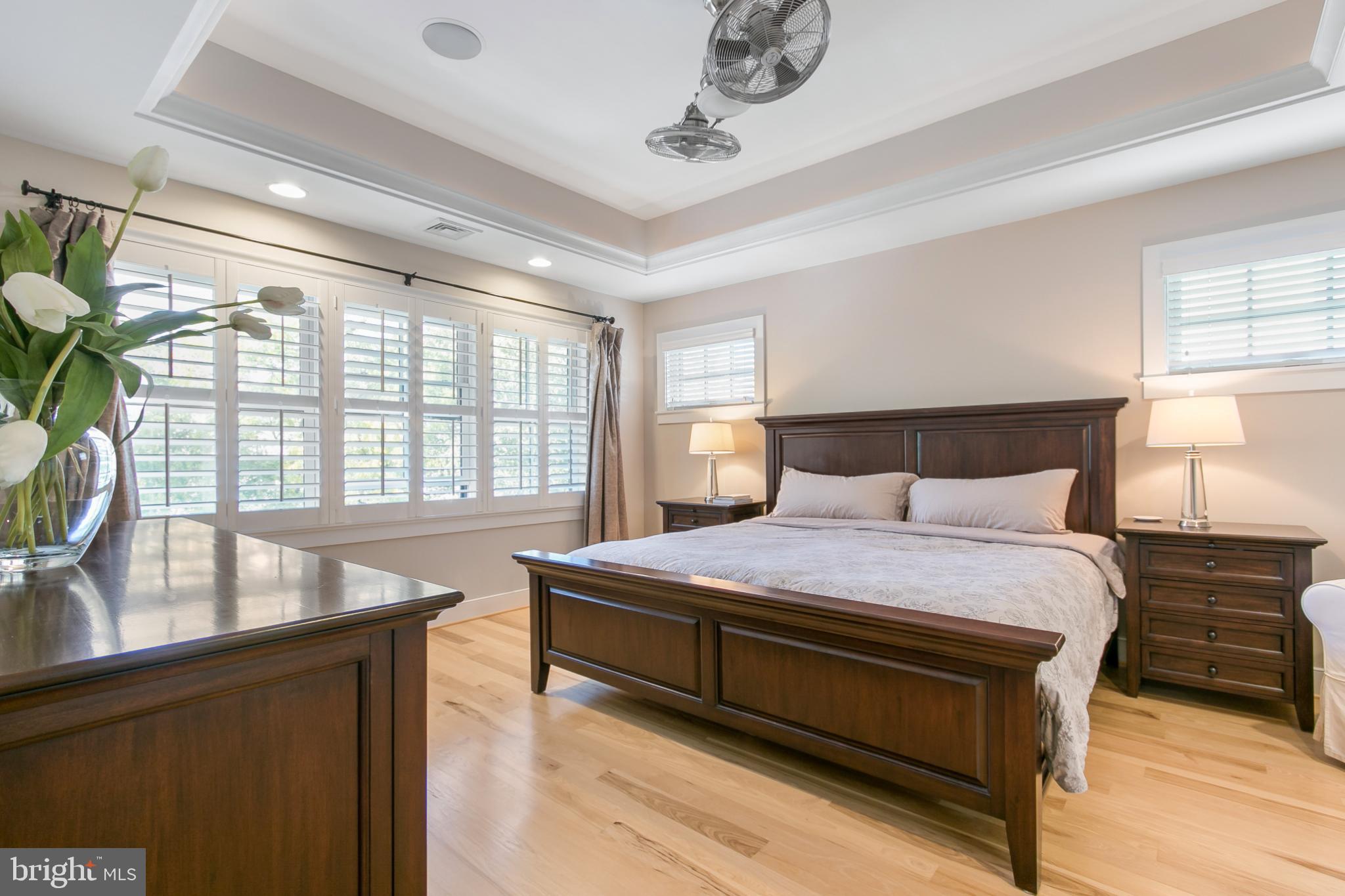 ELLISON HEIGHTS - Residential