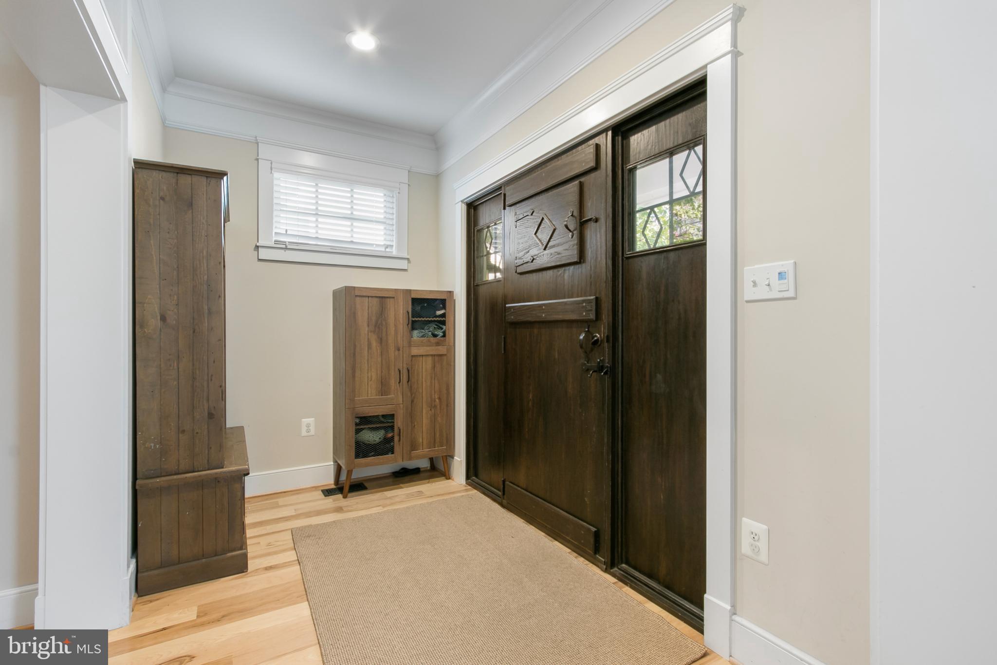 ELLISON HEIGHTS - Residential