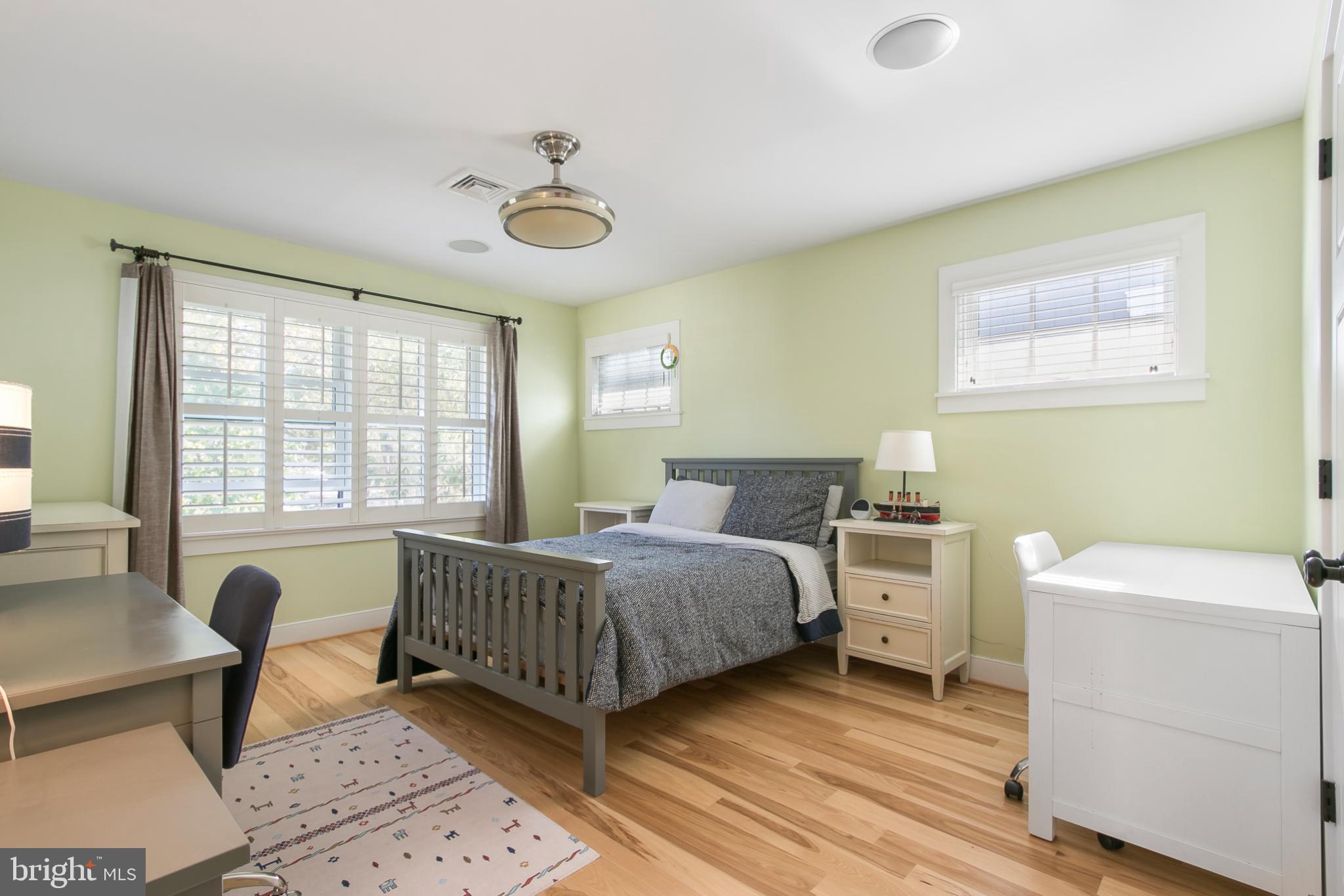 ELLISON HEIGHTS - Residential