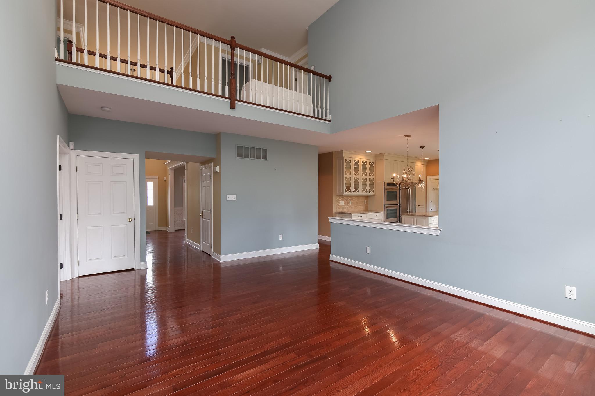 RESERVE AT EAGLE - Residential