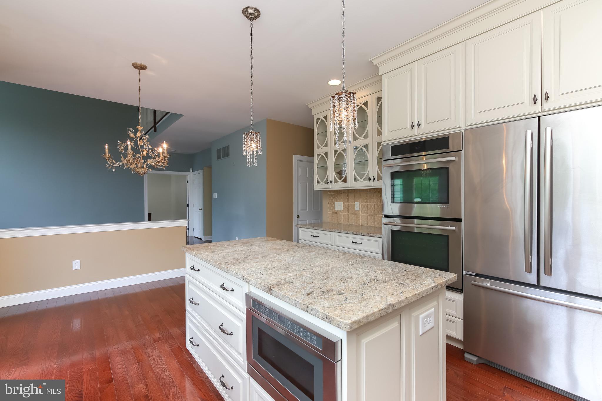 RESERVE AT EAGLE - Residential