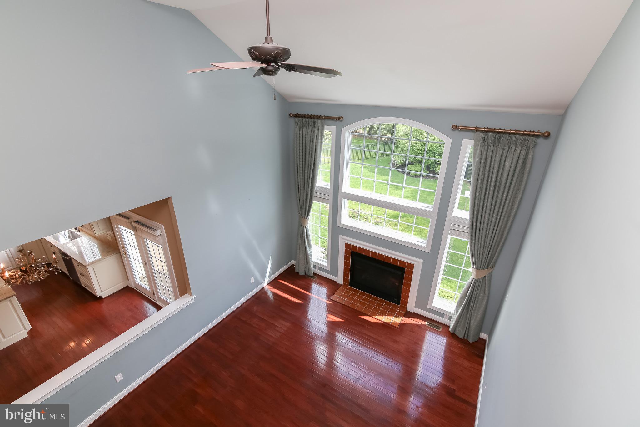 RESERVE AT EAGLE - Residential