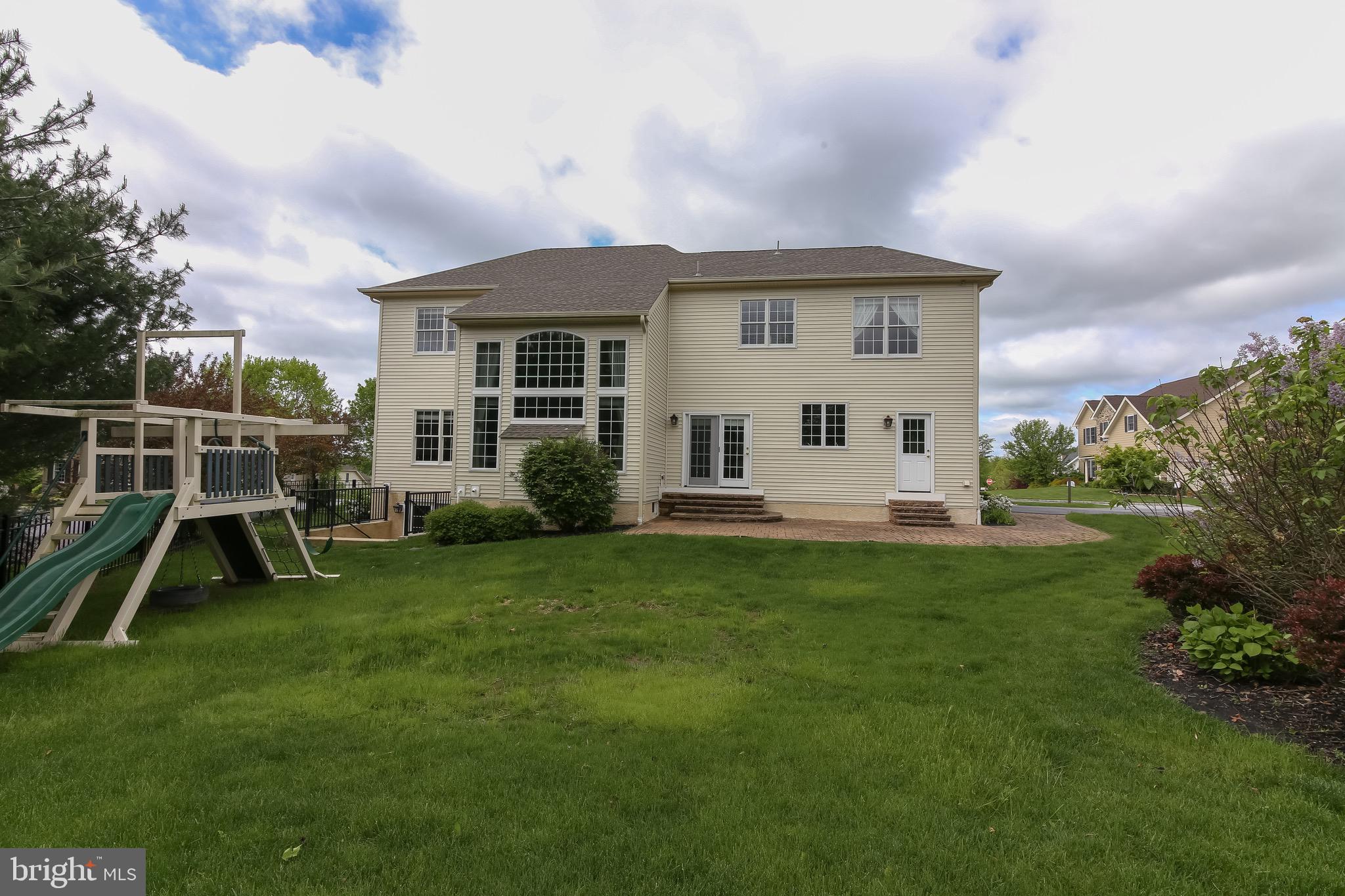 RESERVE AT EAGLE - Residential