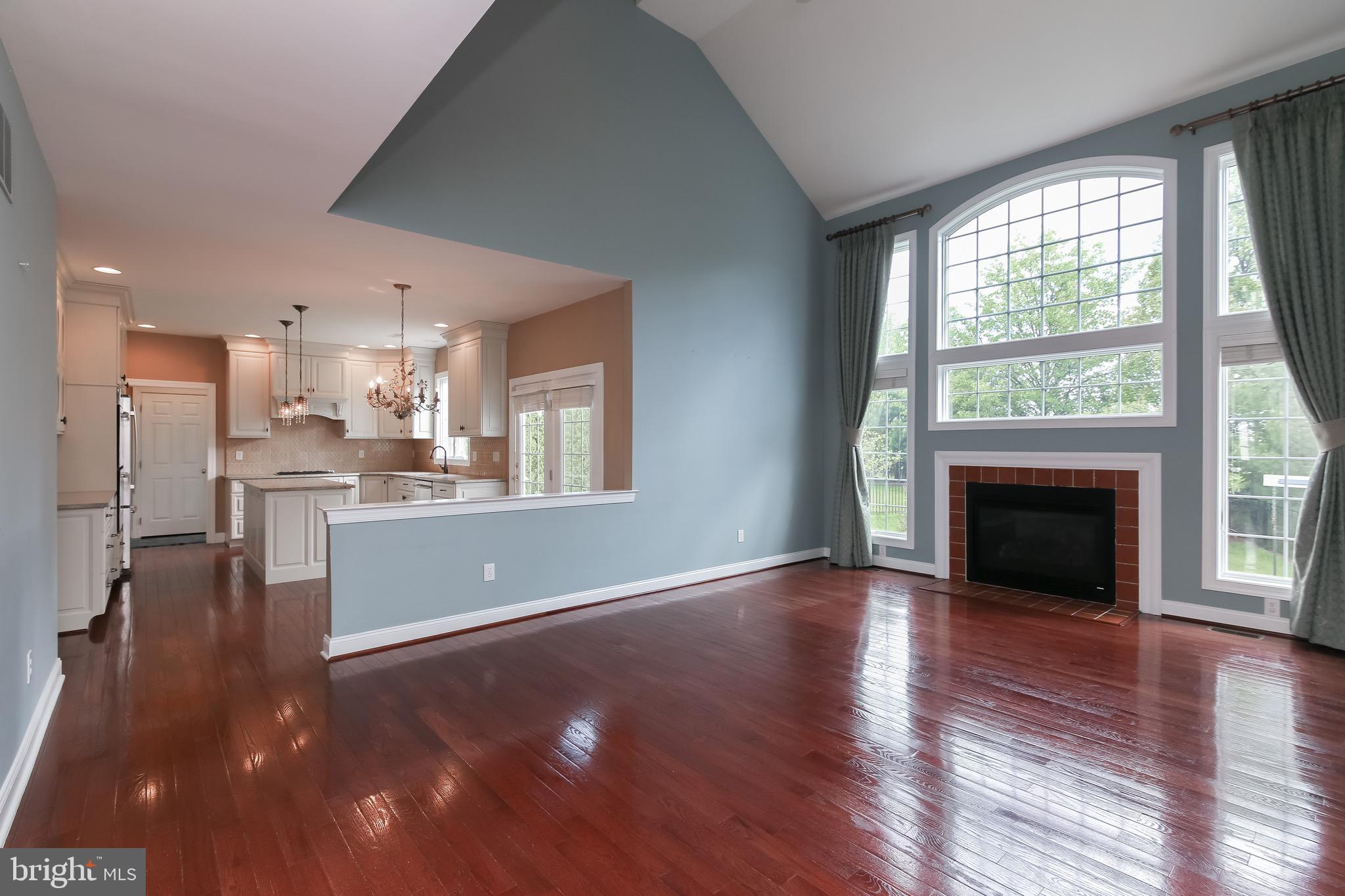 RESERVE AT EAGLE - Residential