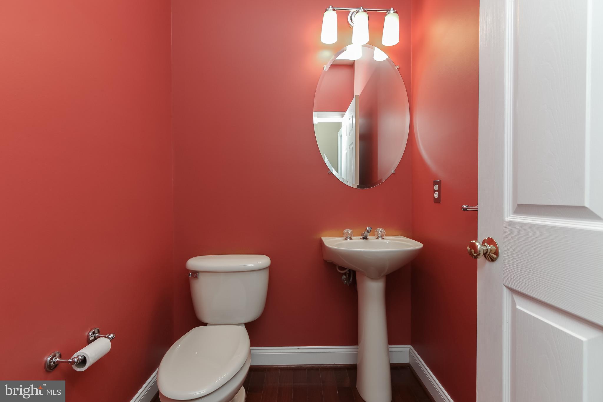 RESERVE AT EAGLE - Residential