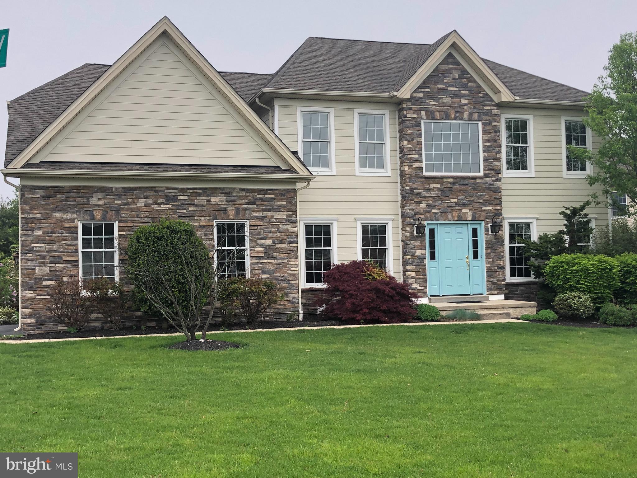 RESERVE AT EAGLE - Residential