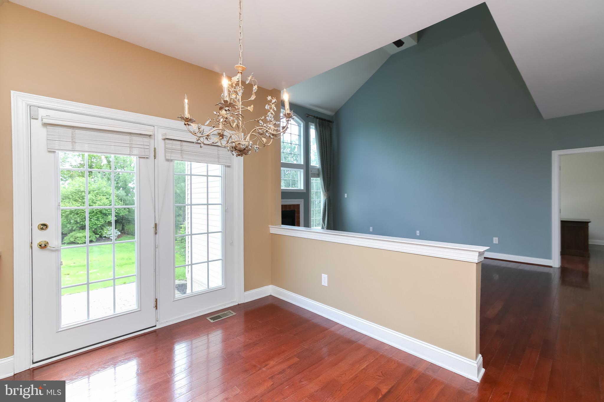 RESERVE AT EAGLE - Residential