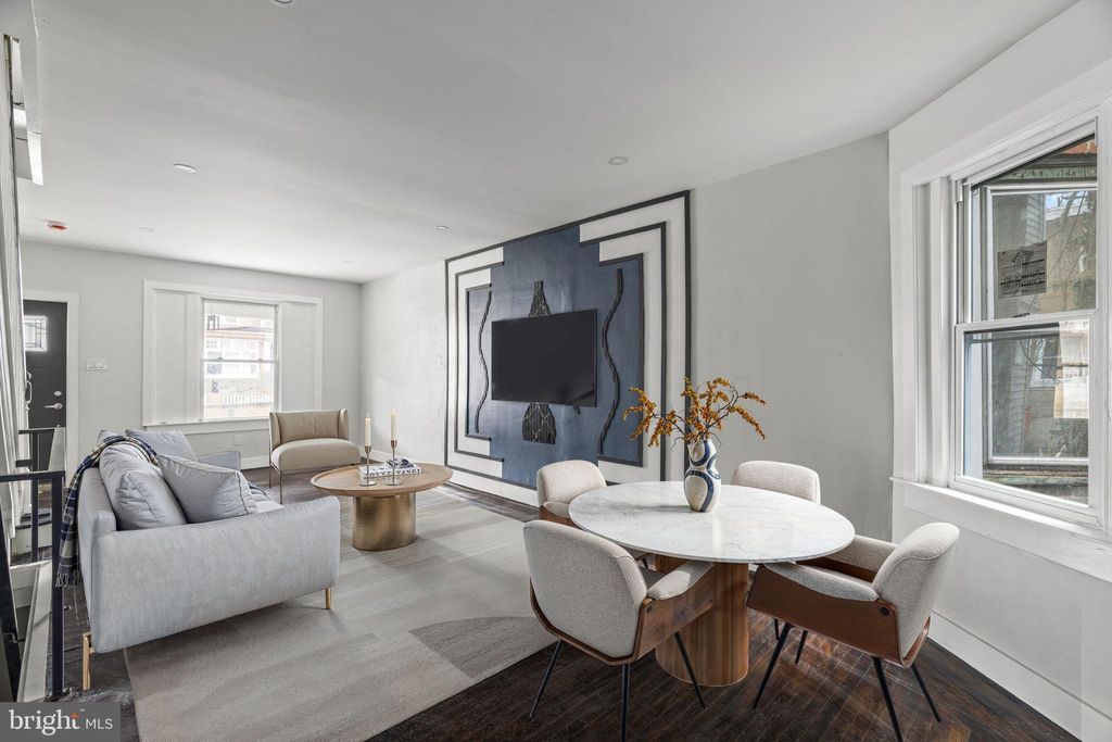 Photo of 4935 N 8th Street, PHILADELPHIA, PA 19120 (MLS # PAPH2569704)