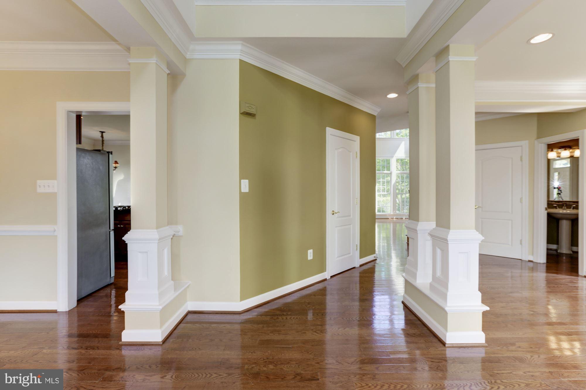 KINGSPORT - Residential