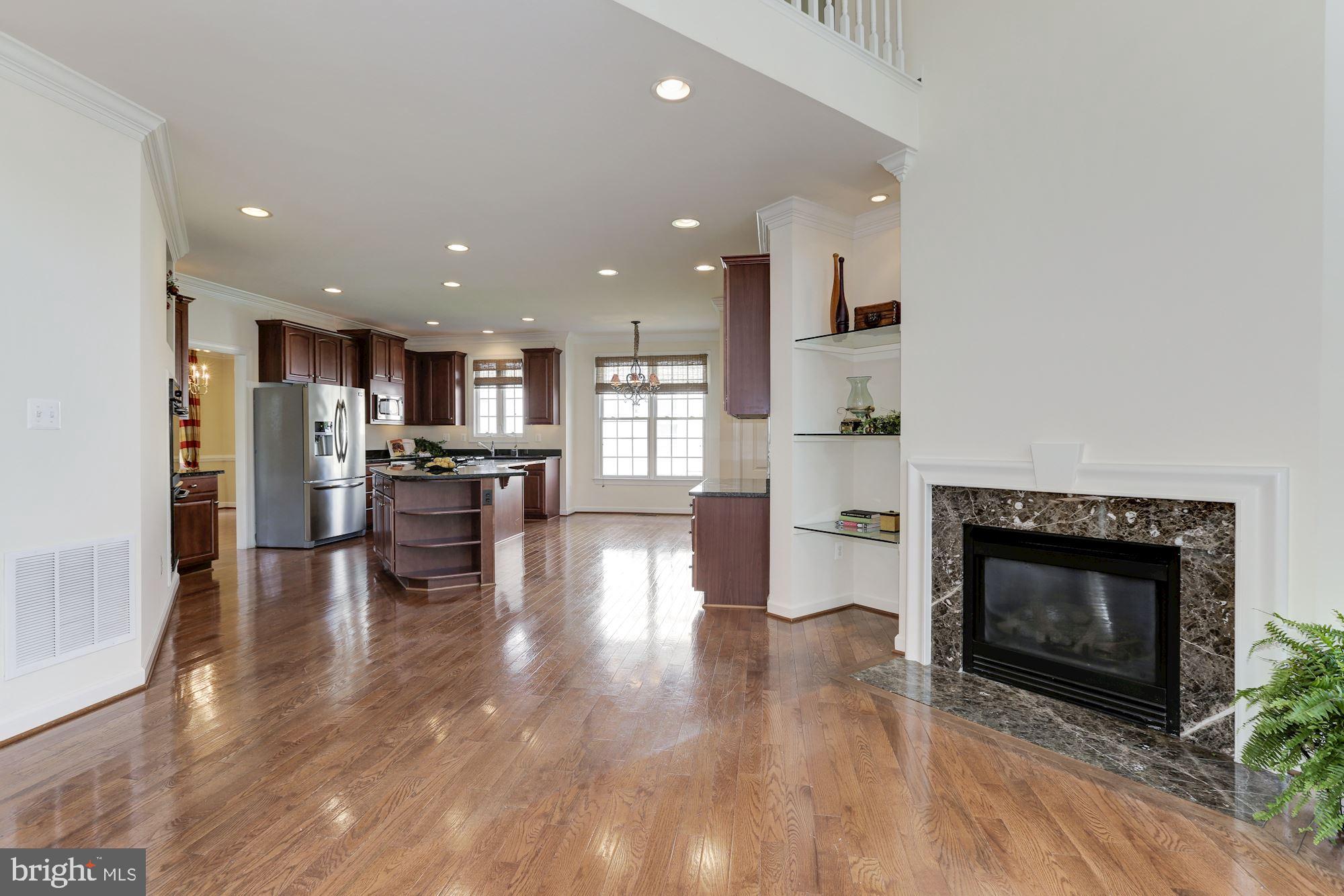 KINGSPORT - Residential