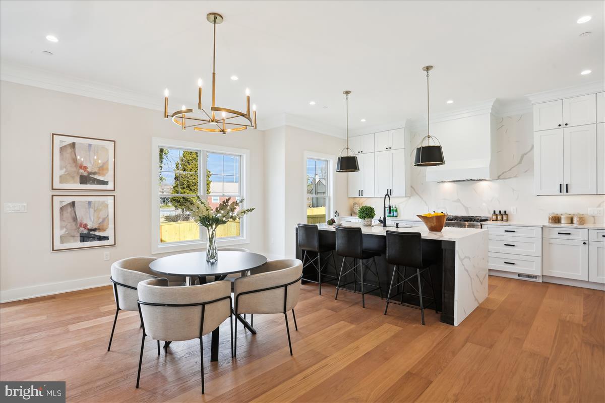 GEORGETOWN VILLAGE - Residential