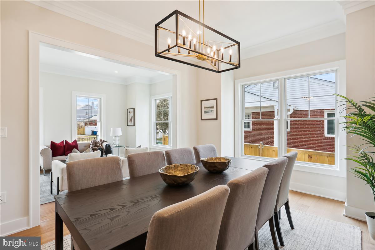 GEORGETOWN VILLAGE - Residential