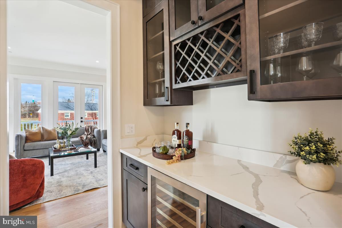 GEORGETOWN VILLAGE - Residential