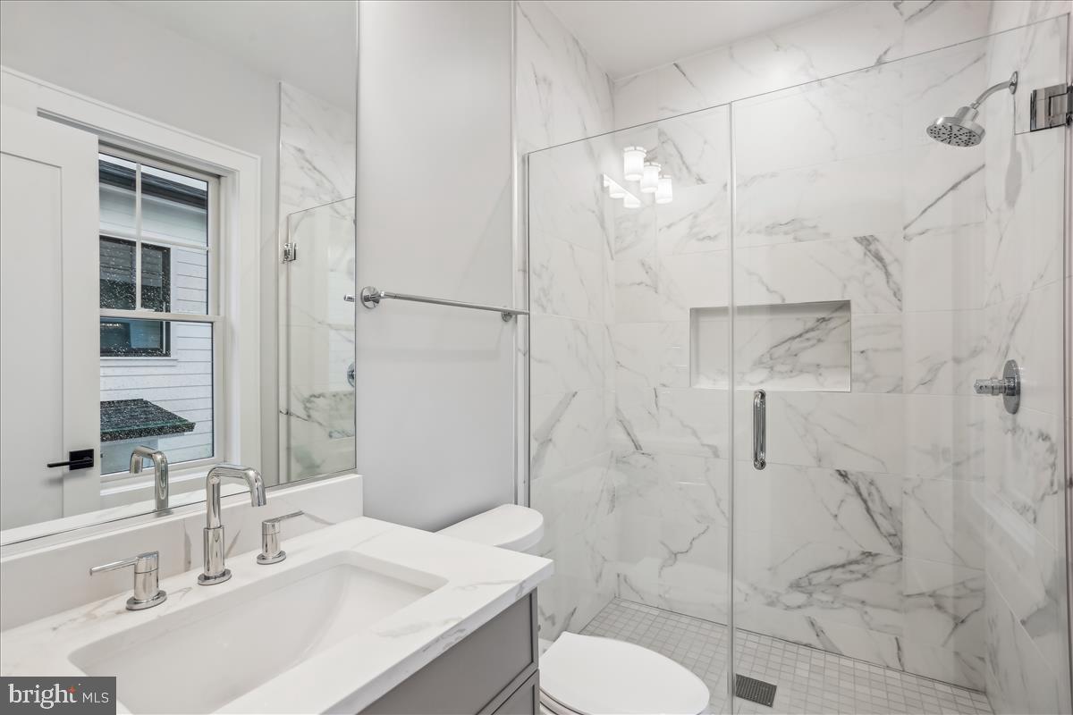 GEORGETOWN VILLAGE - Residential