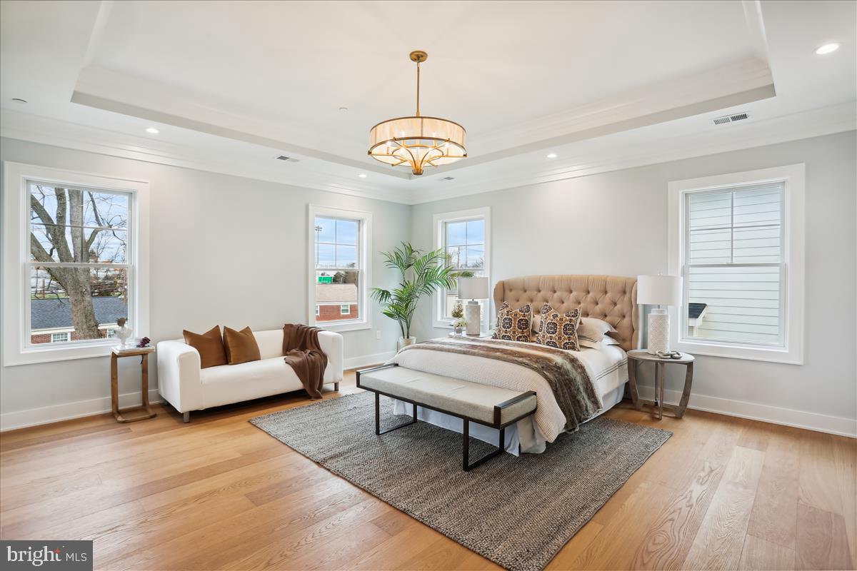 GEORGETOWN VILLAGE - Residential