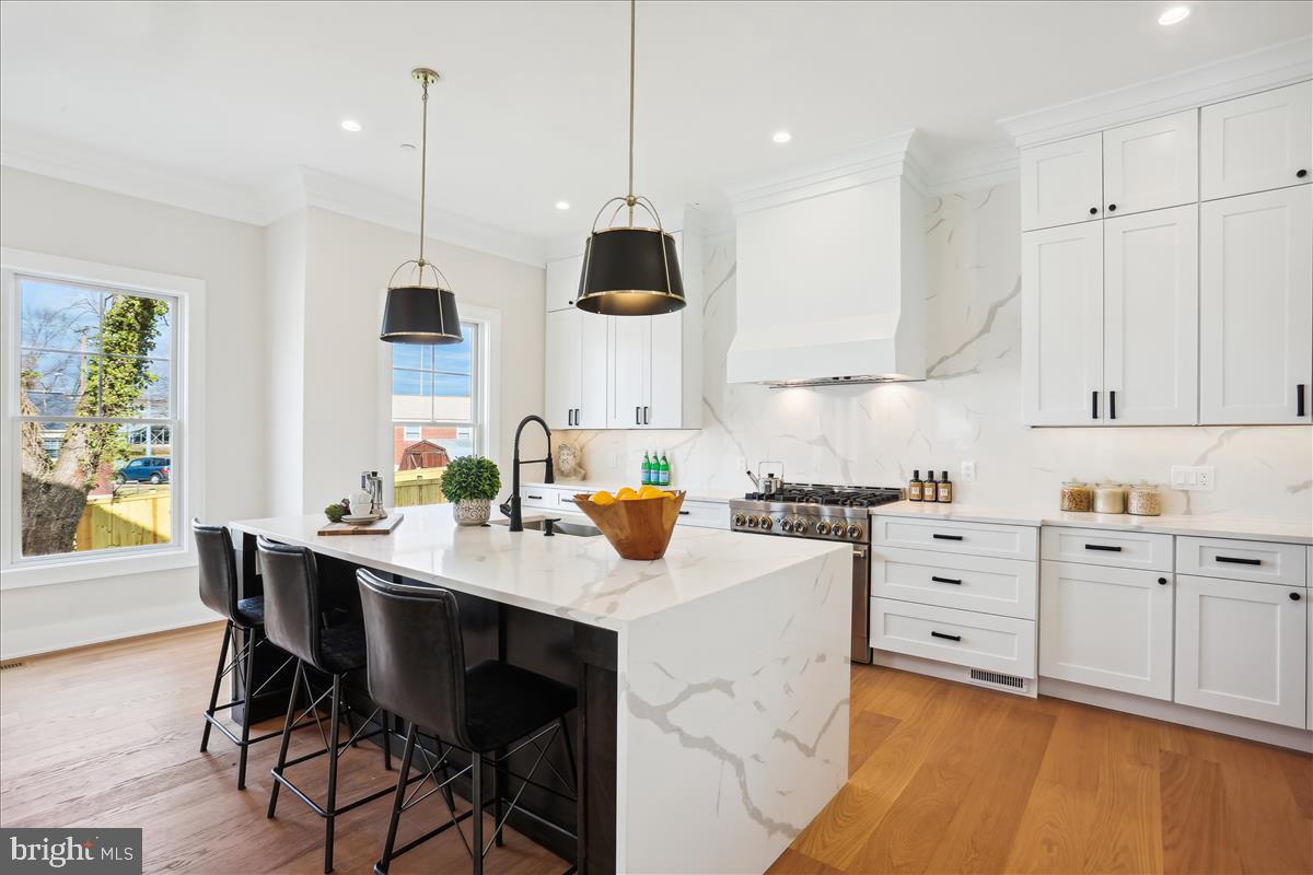 GEORGETOWN VILLAGE - Residential