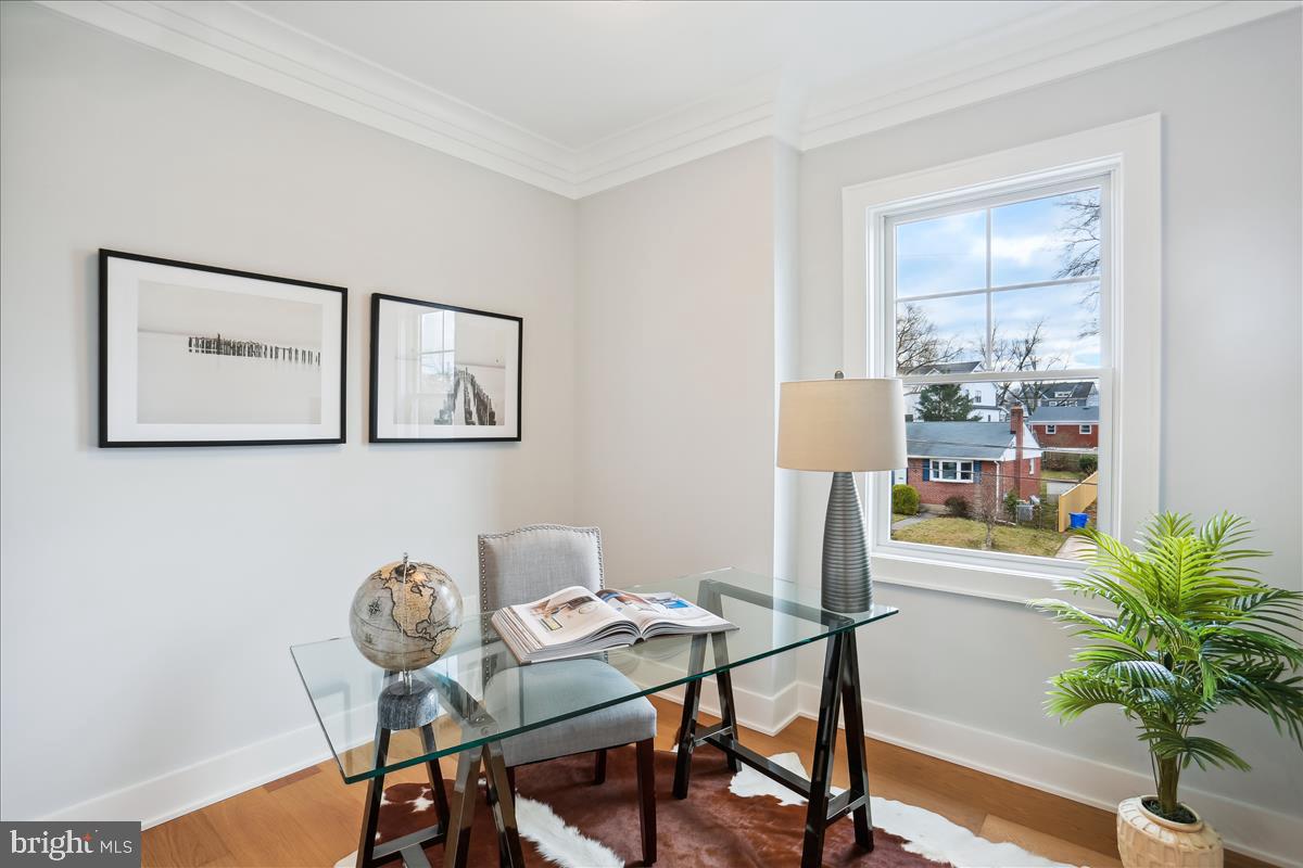 GEORGETOWN VILLAGE - Residential