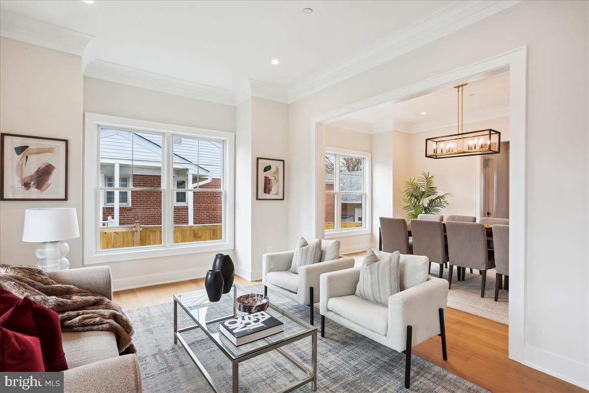 GEORGETOWN VILLAGE - Residential