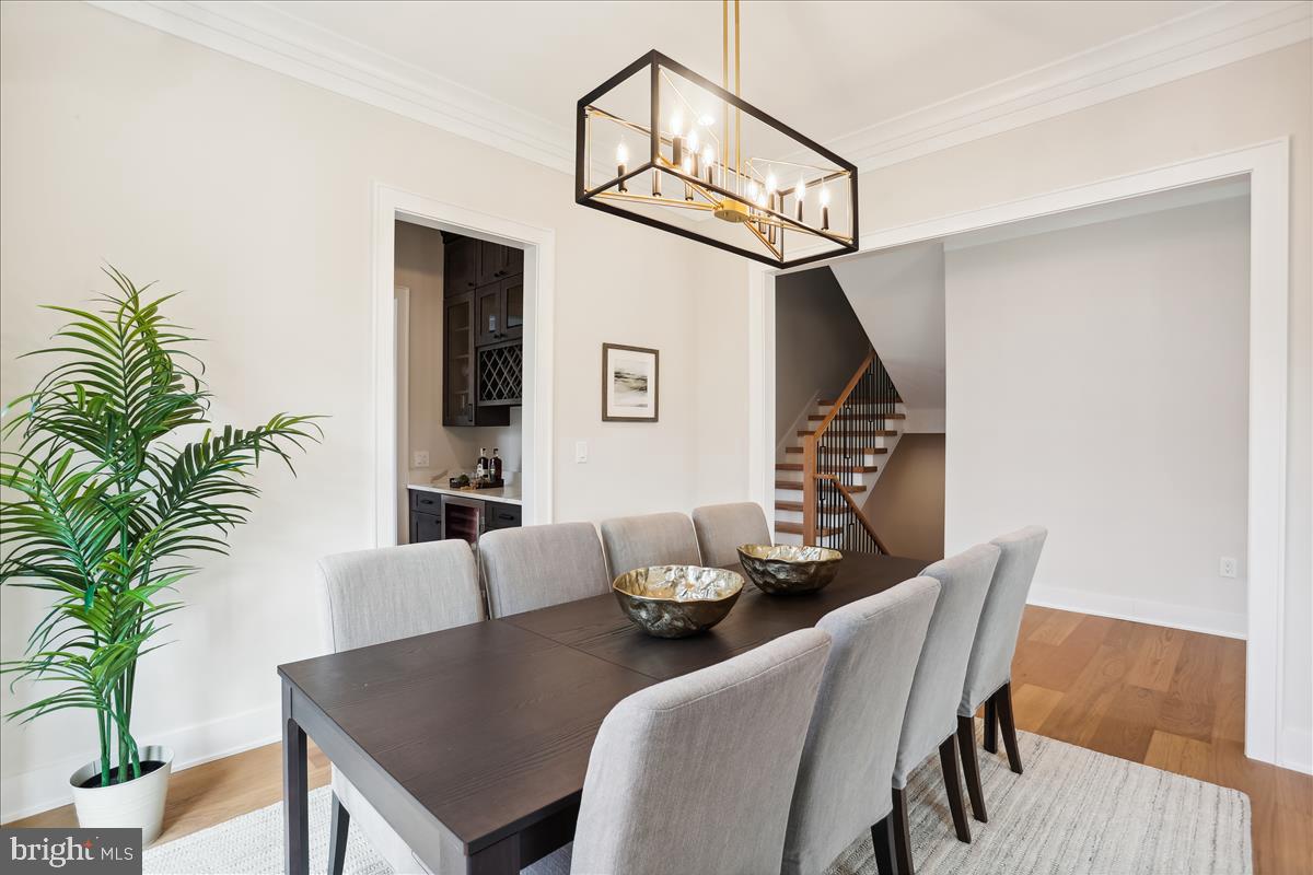 GEORGETOWN VILLAGE - Residential