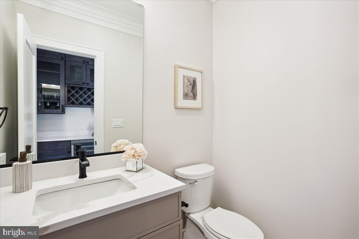 GEORGETOWN VILLAGE - Residential