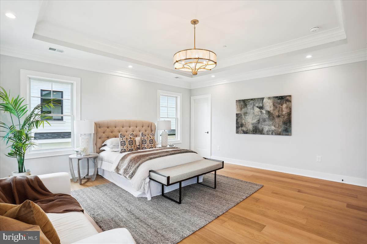 GEORGETOWN VILLAGE - Residential