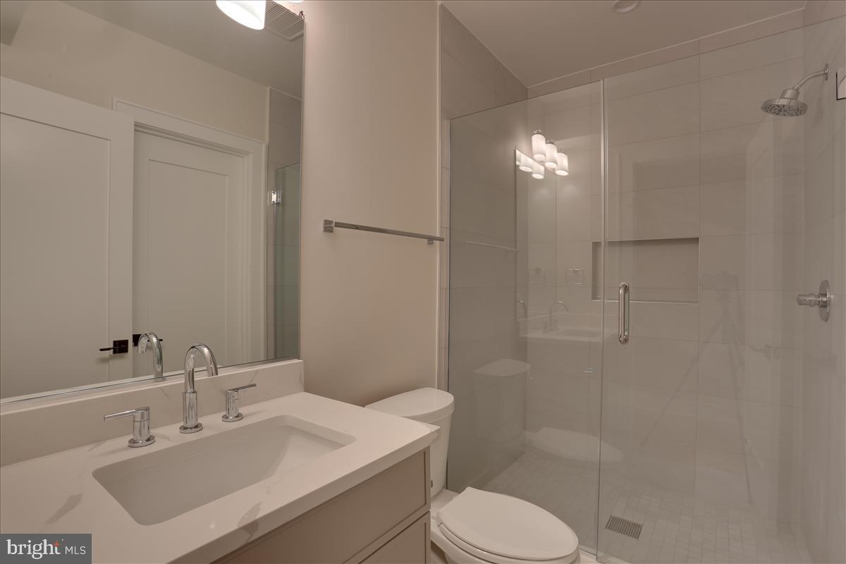 GEORGETOWN VILLAGE - Residential