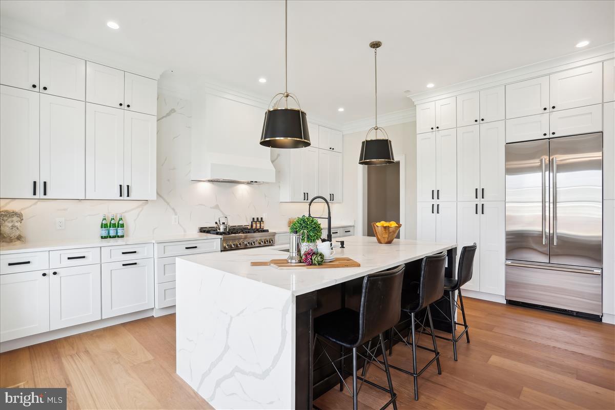 GEORGETOWN VILLAGE - Residential