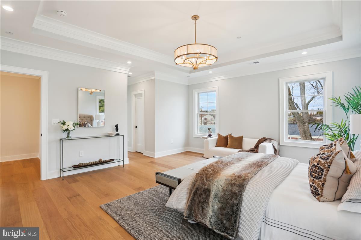 GEORGETOWN VILLAGE - Residential