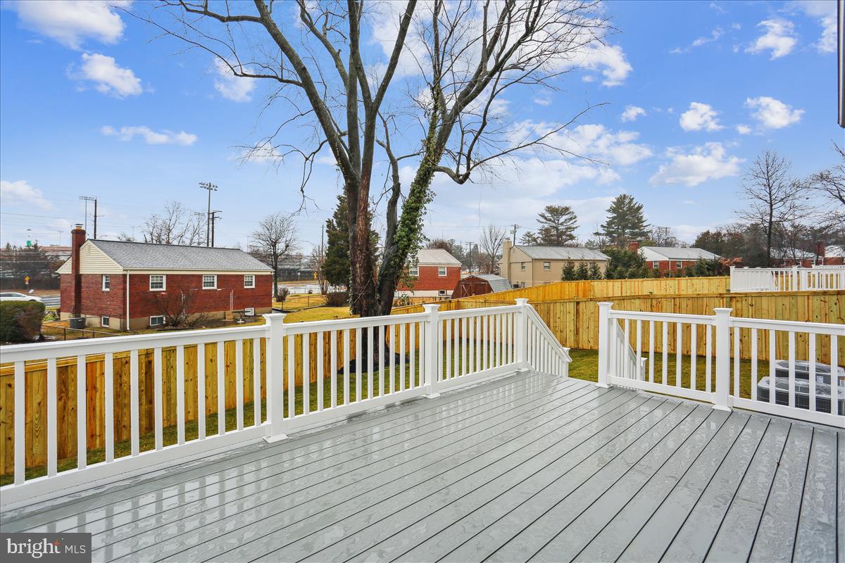 GEORGETOWN VILLAGE - Residential