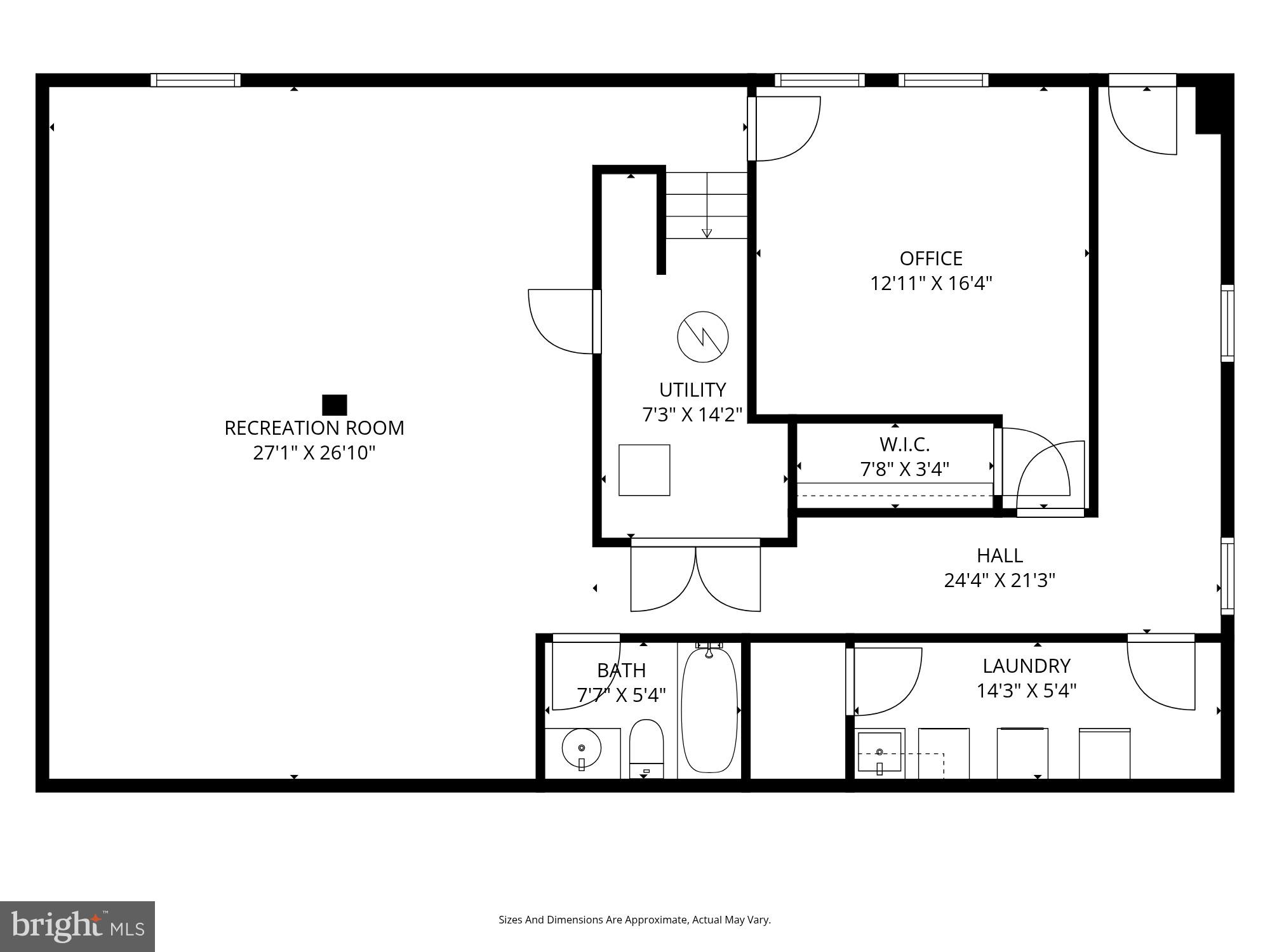 MOUNT HEBRON - Residential