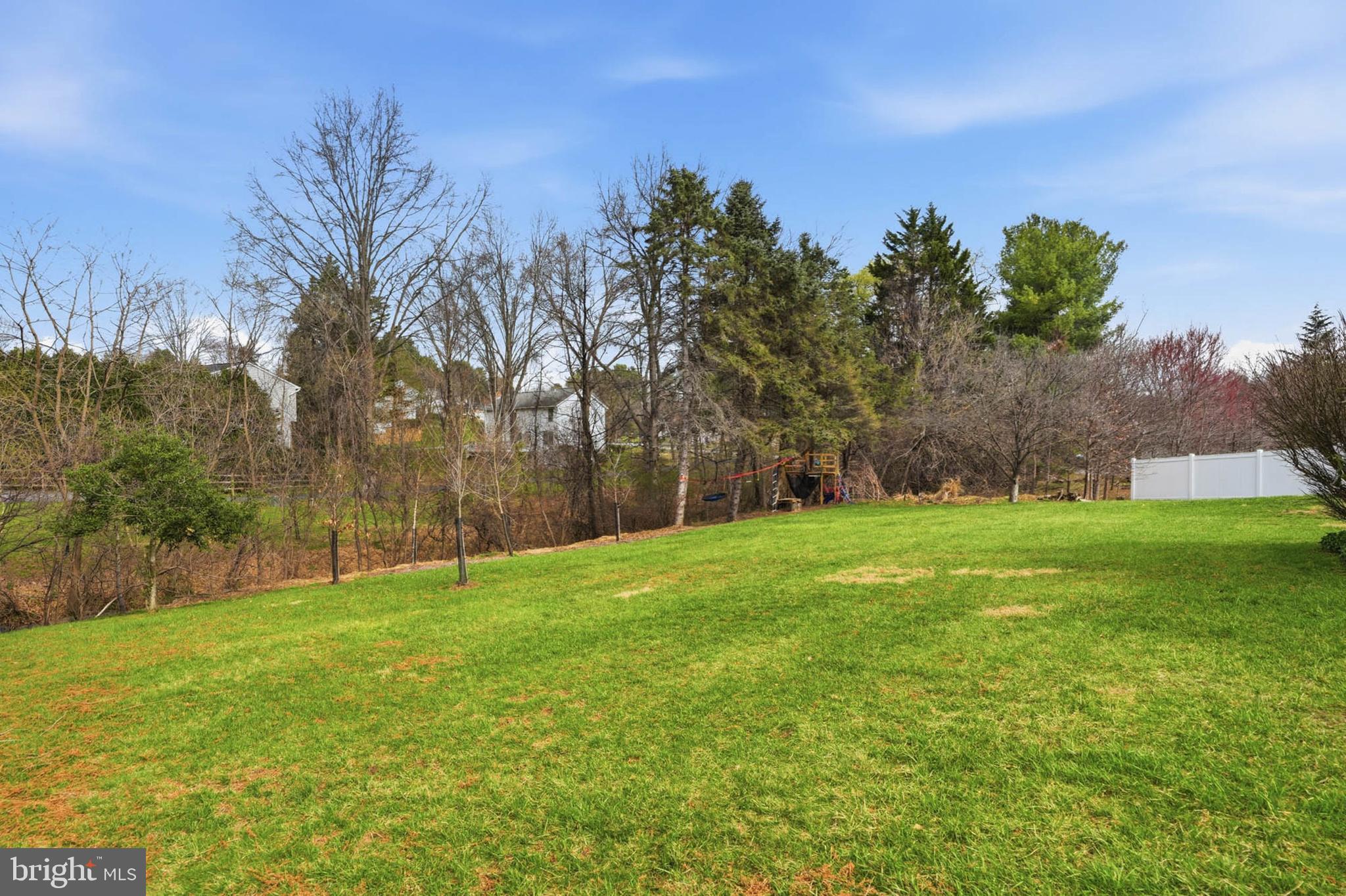 MOUNT HEBRON - Residential