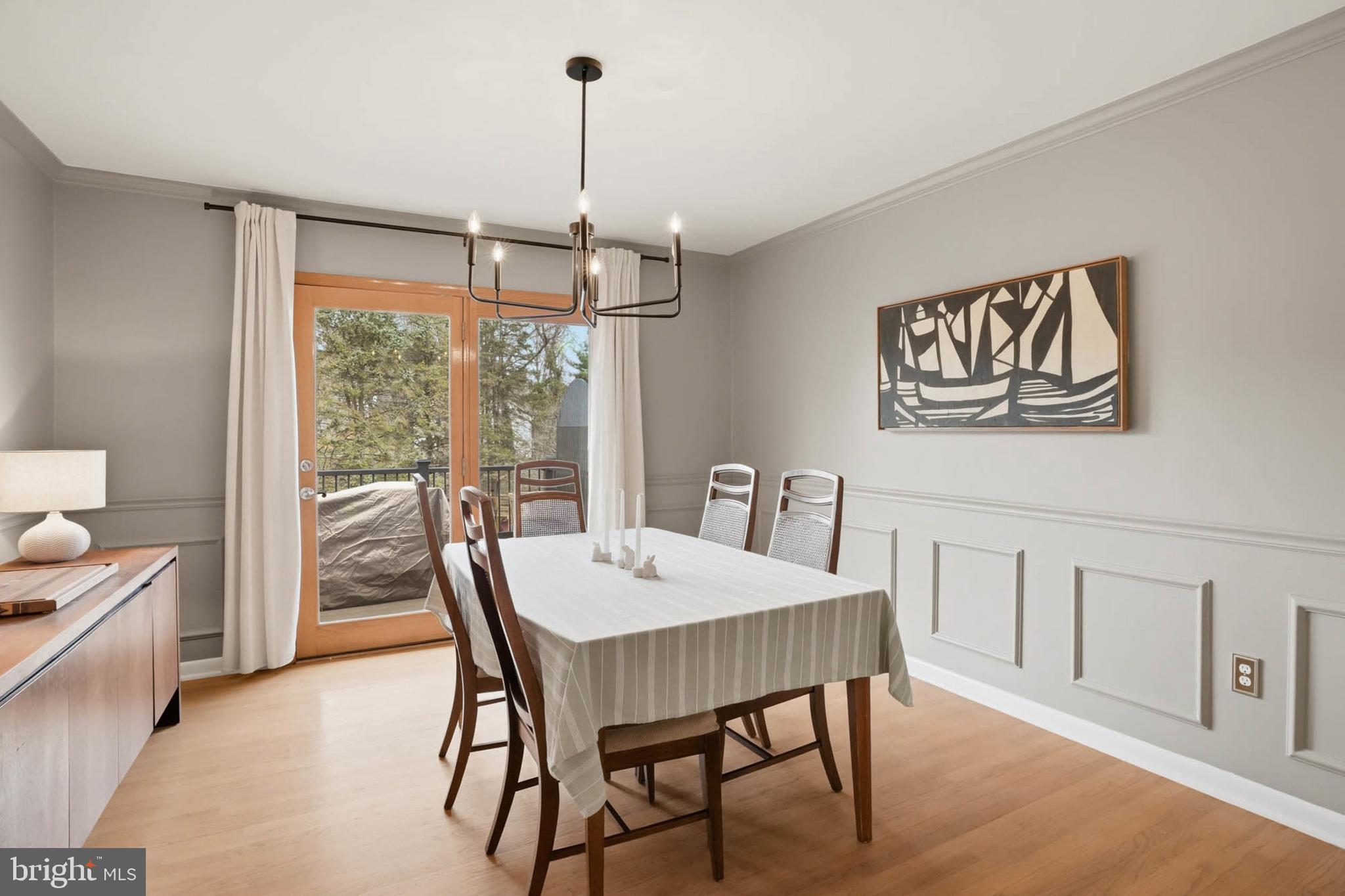 MOUNT HEBRON - Residential