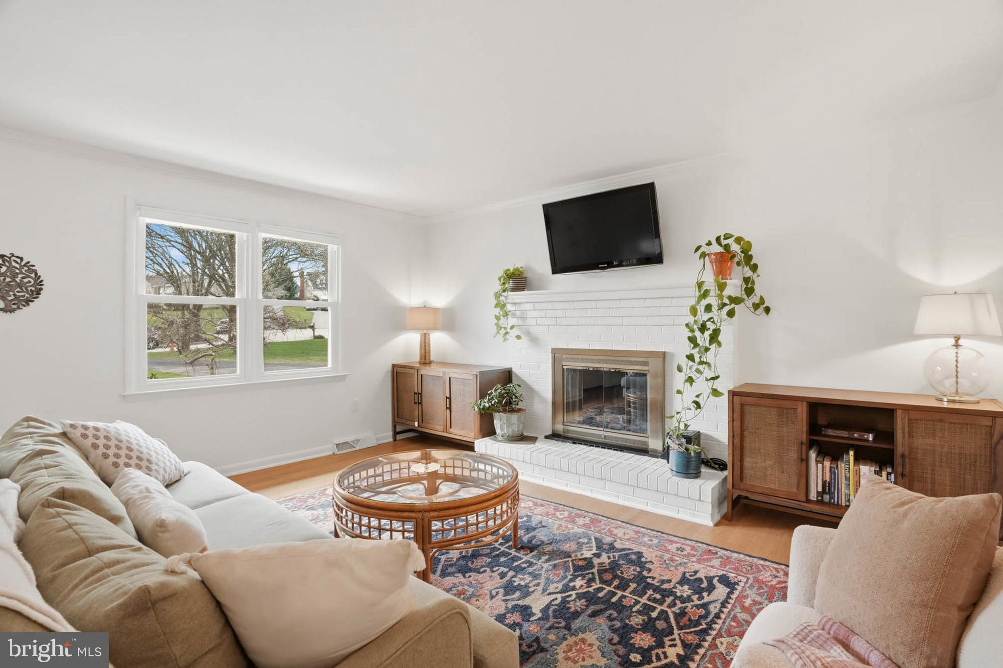 MOUNT HEBRON - Residential