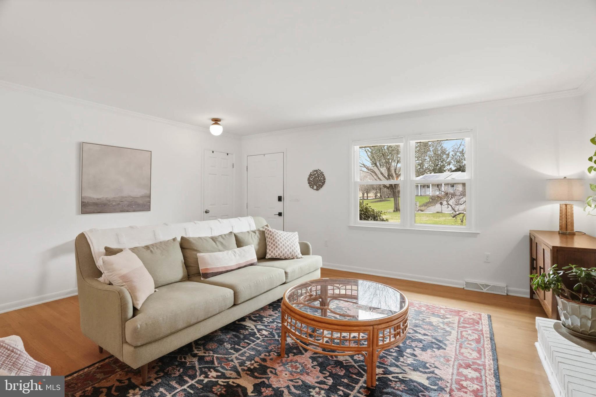 MOUNT HEBRON - Residential