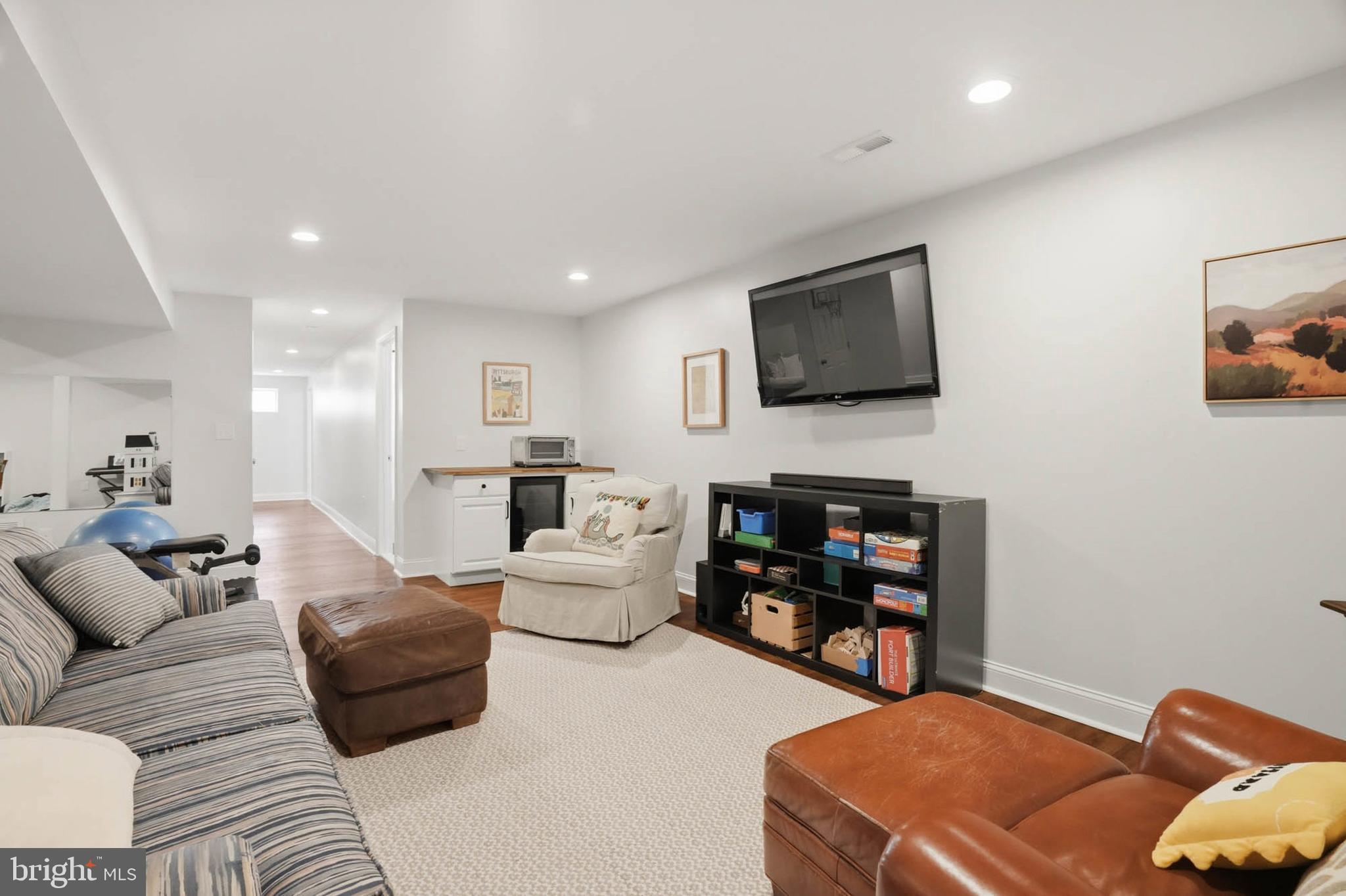 MOUNT HEBRON - Residential