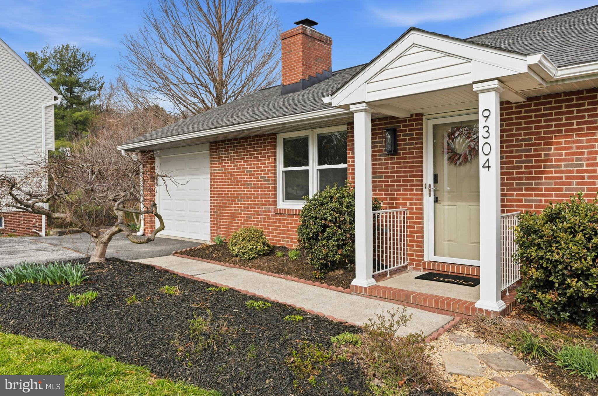 MOUNT HEBRON - Residential