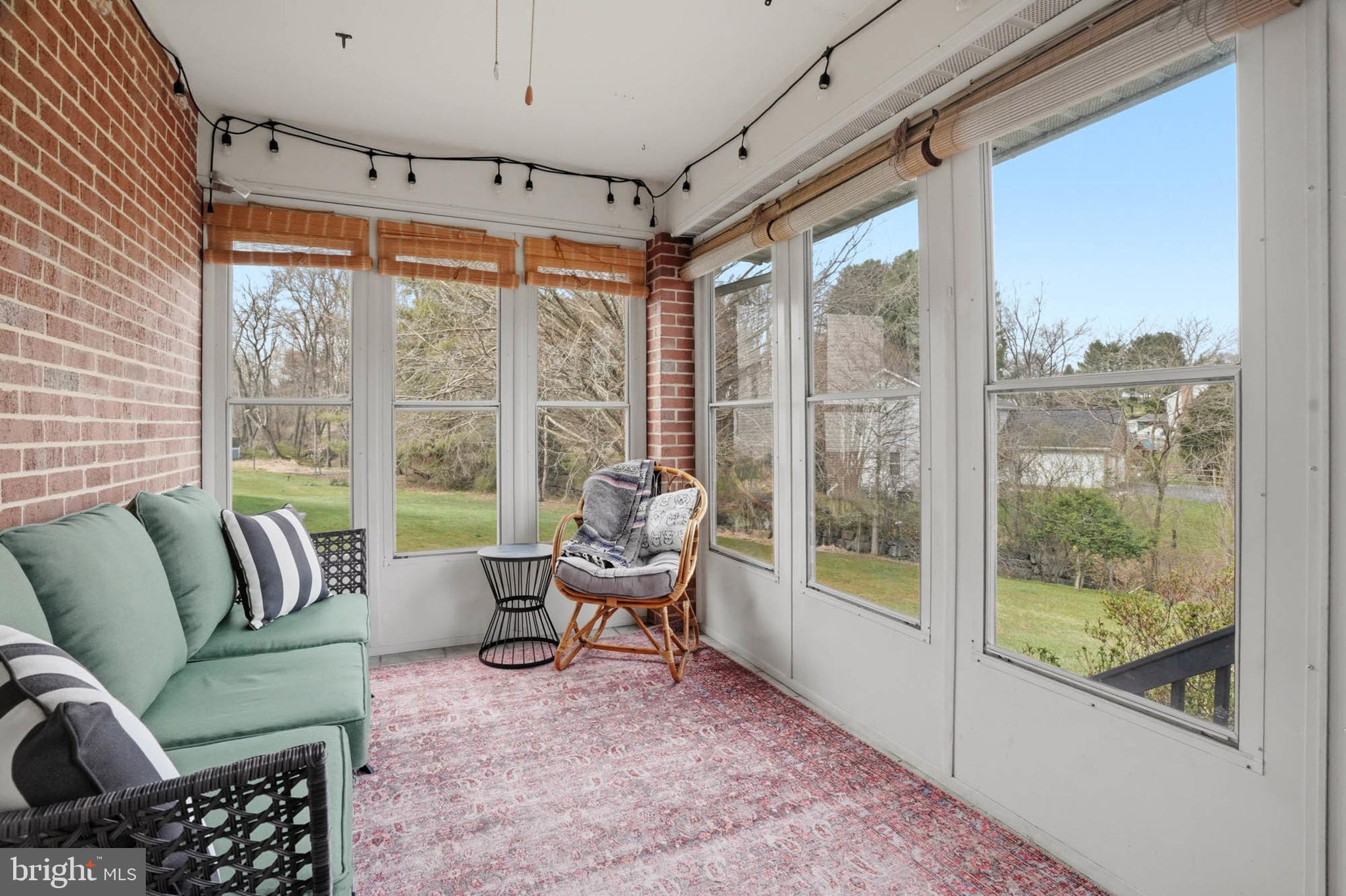 MOUNT HEBRON - Residential