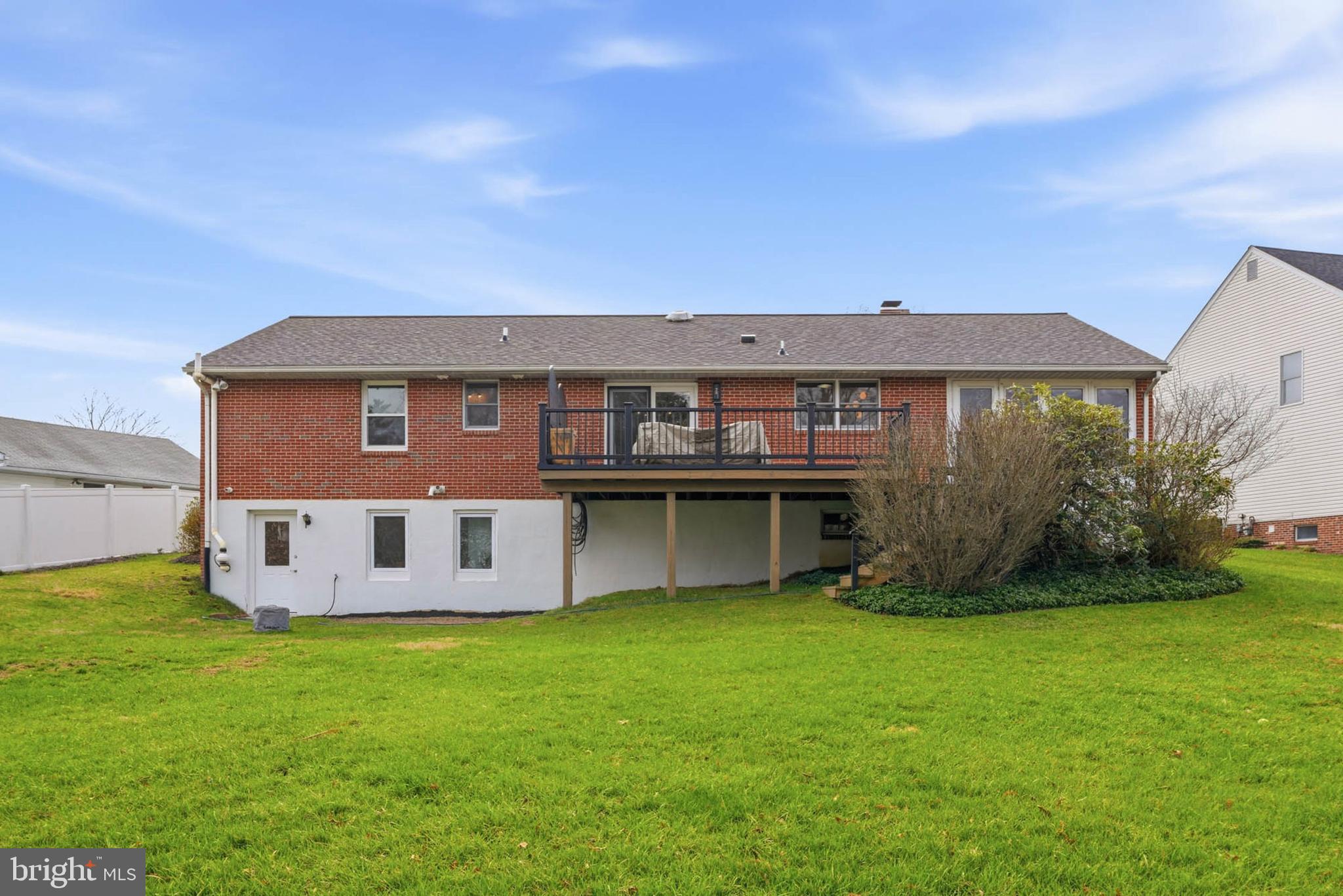 MOUNT HEBRON - Residential