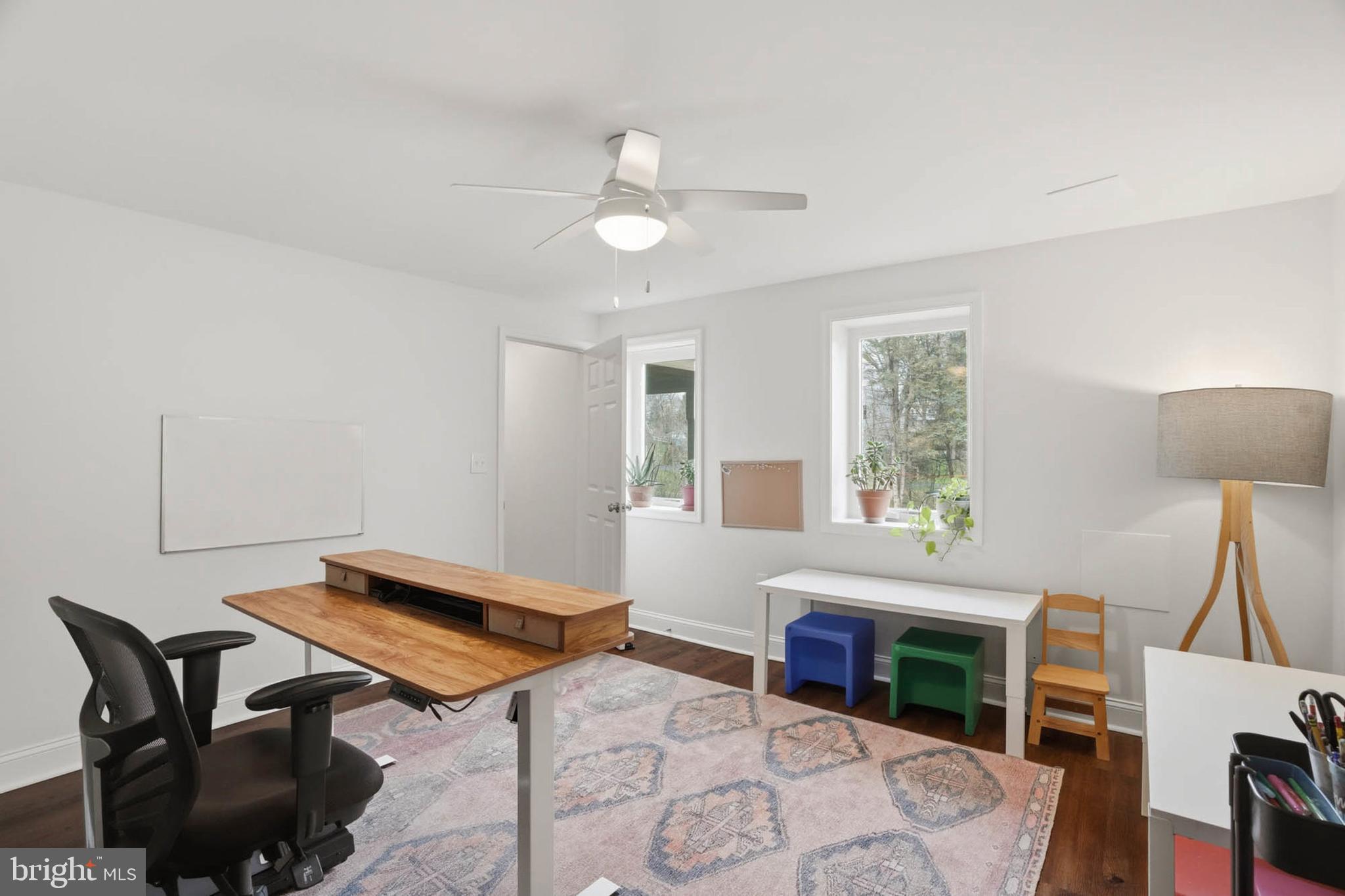 MOUNT HEBRON - Residential