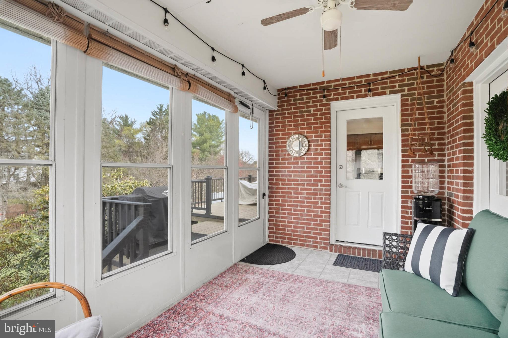 MOUNT HEBRON - Residential