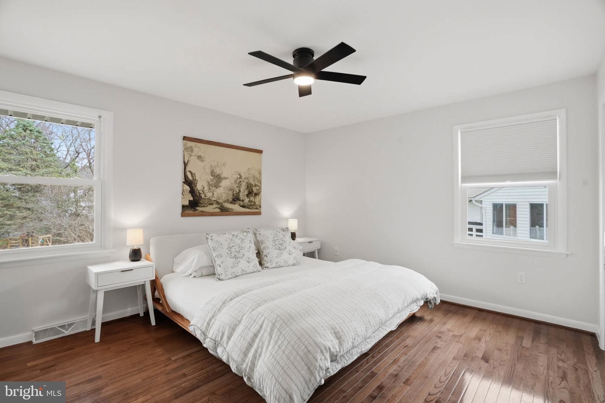 MOUNT HEBRON - Residential