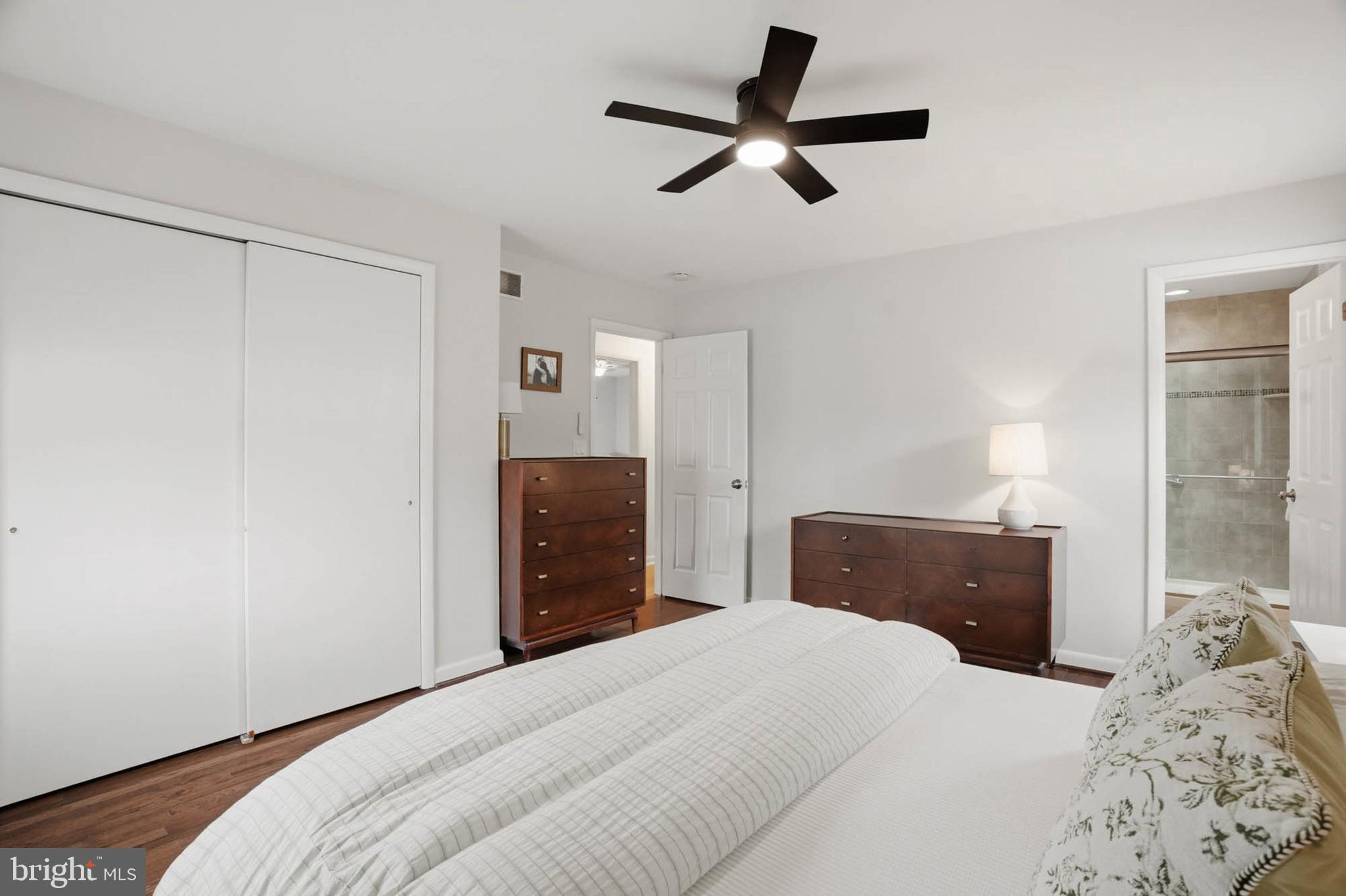 MOUNT HEBRON - Residential