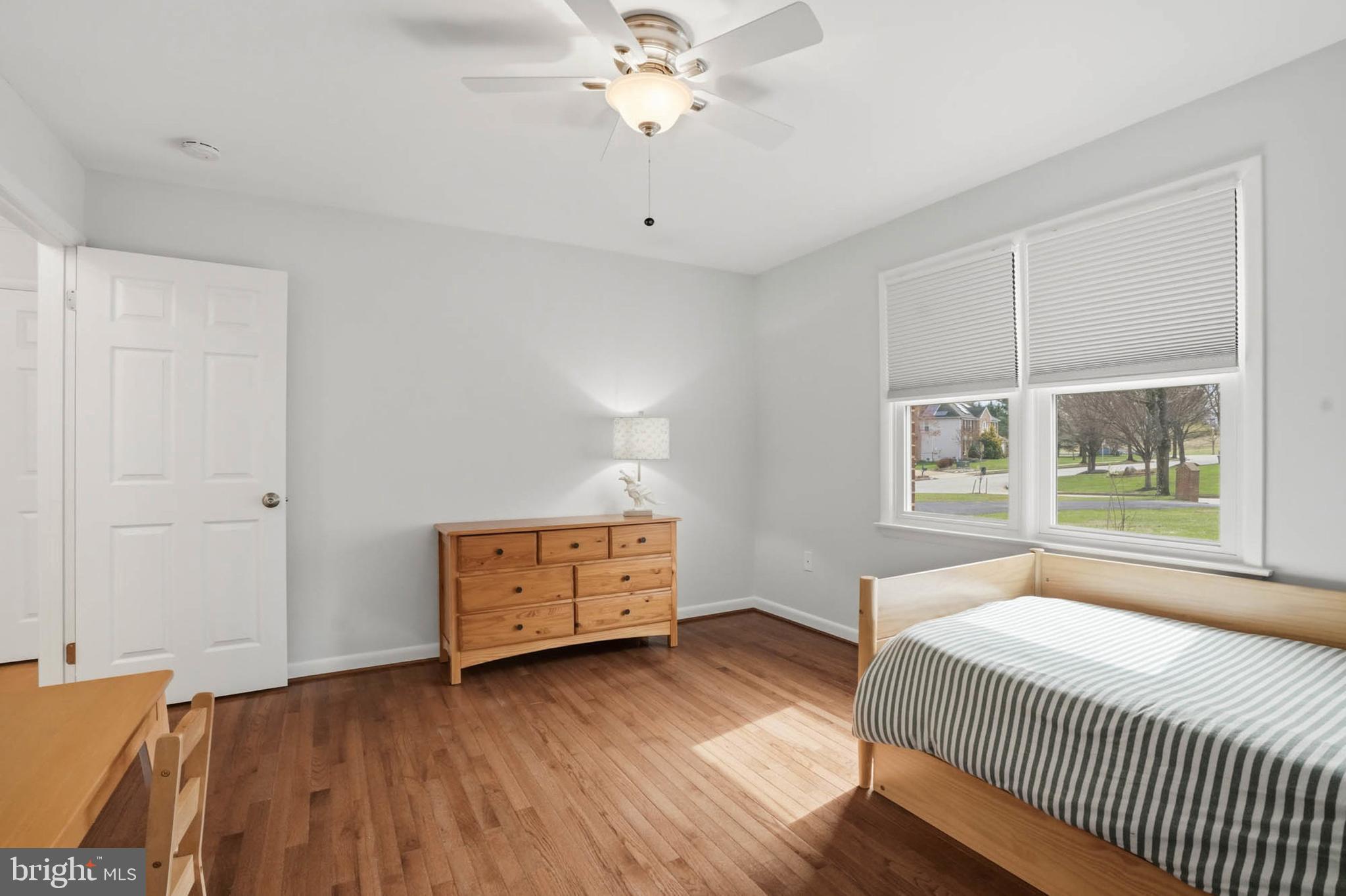 MOUNT HEBRON - Residential