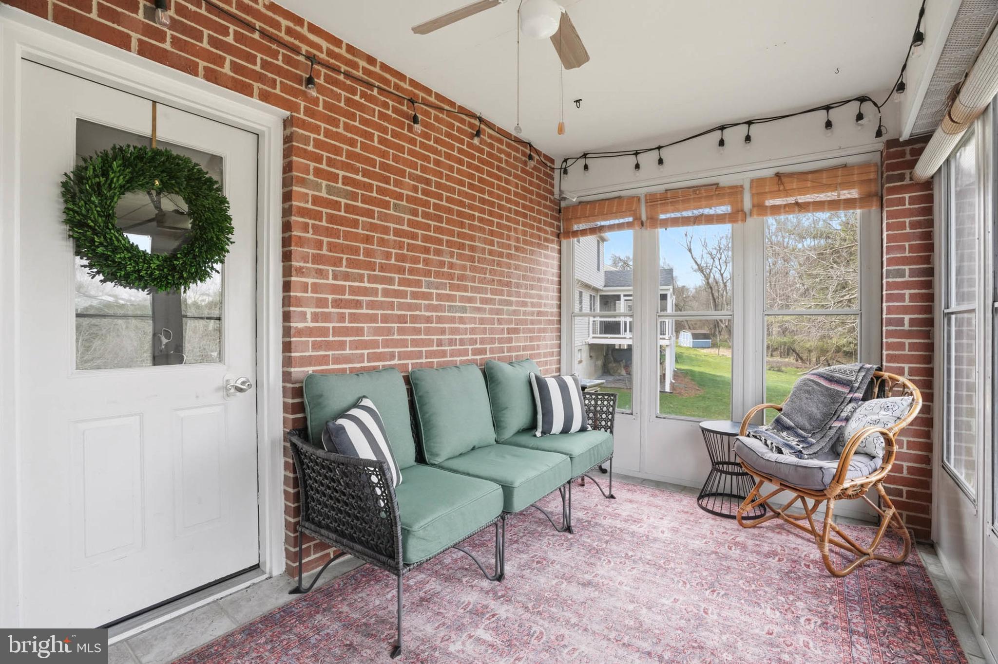 MOUNT HEBRON - Residential