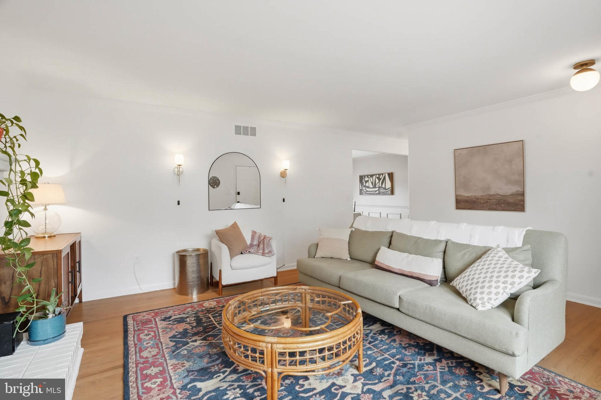 MOUNT HEBRON - Residential