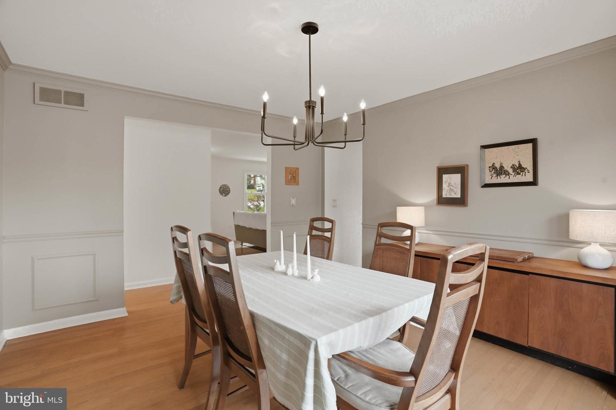 MOUNT HEBRON - Residential