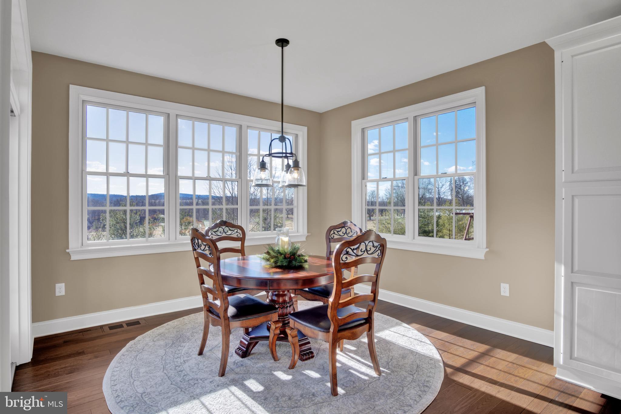 PENNINGTON - Residential