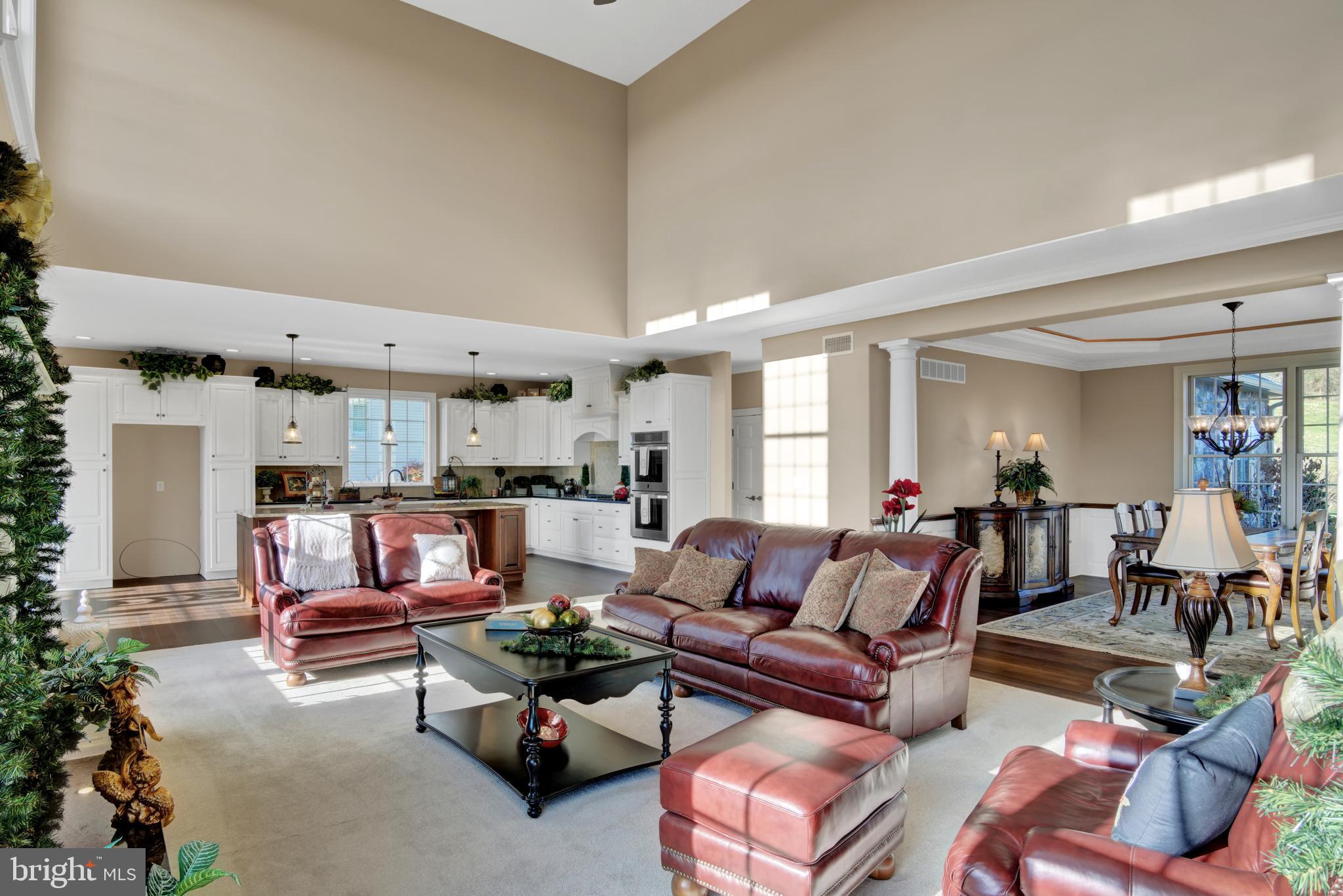 PENNINGTON - Residential