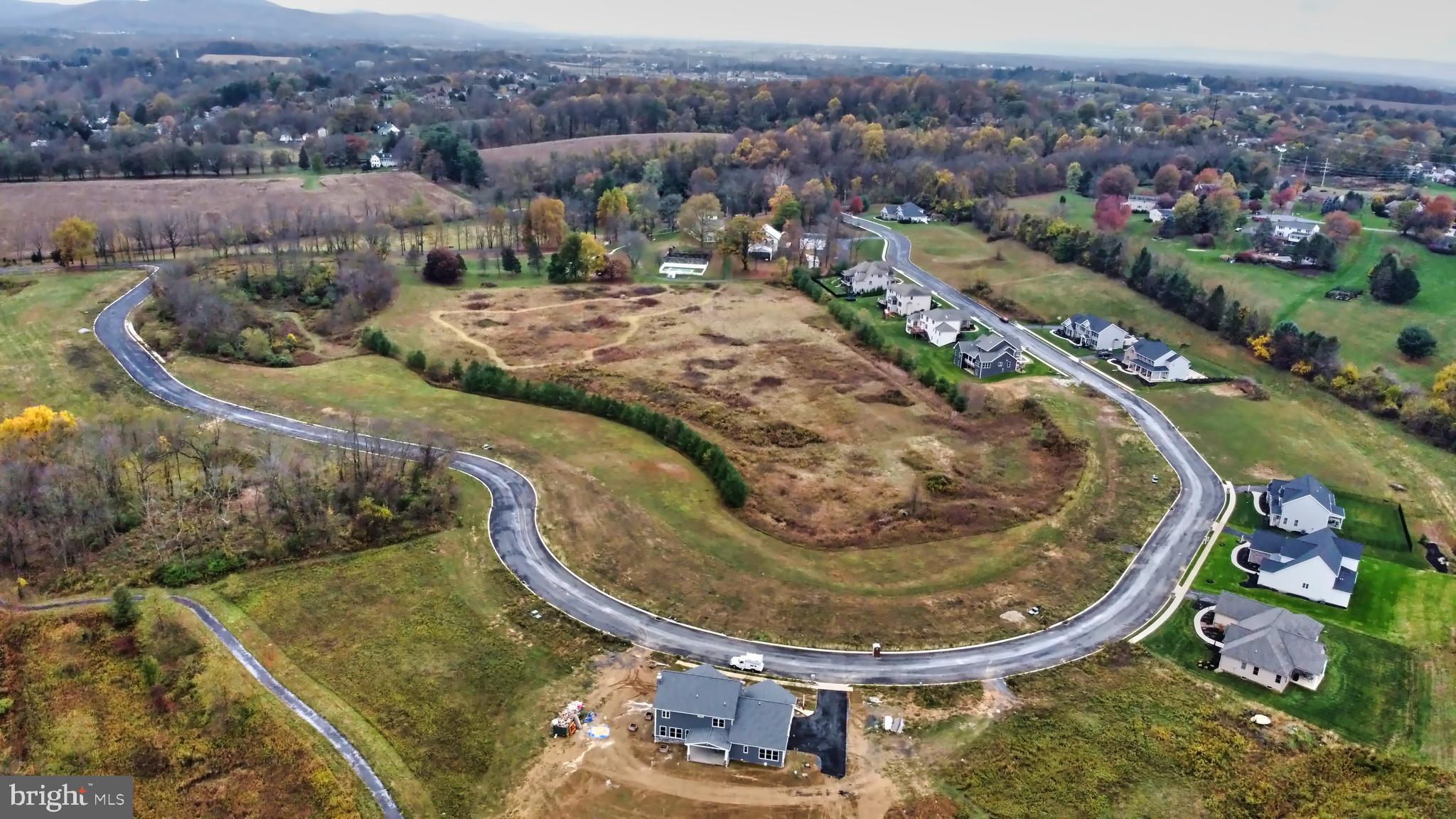 PENNINGTON - Residential