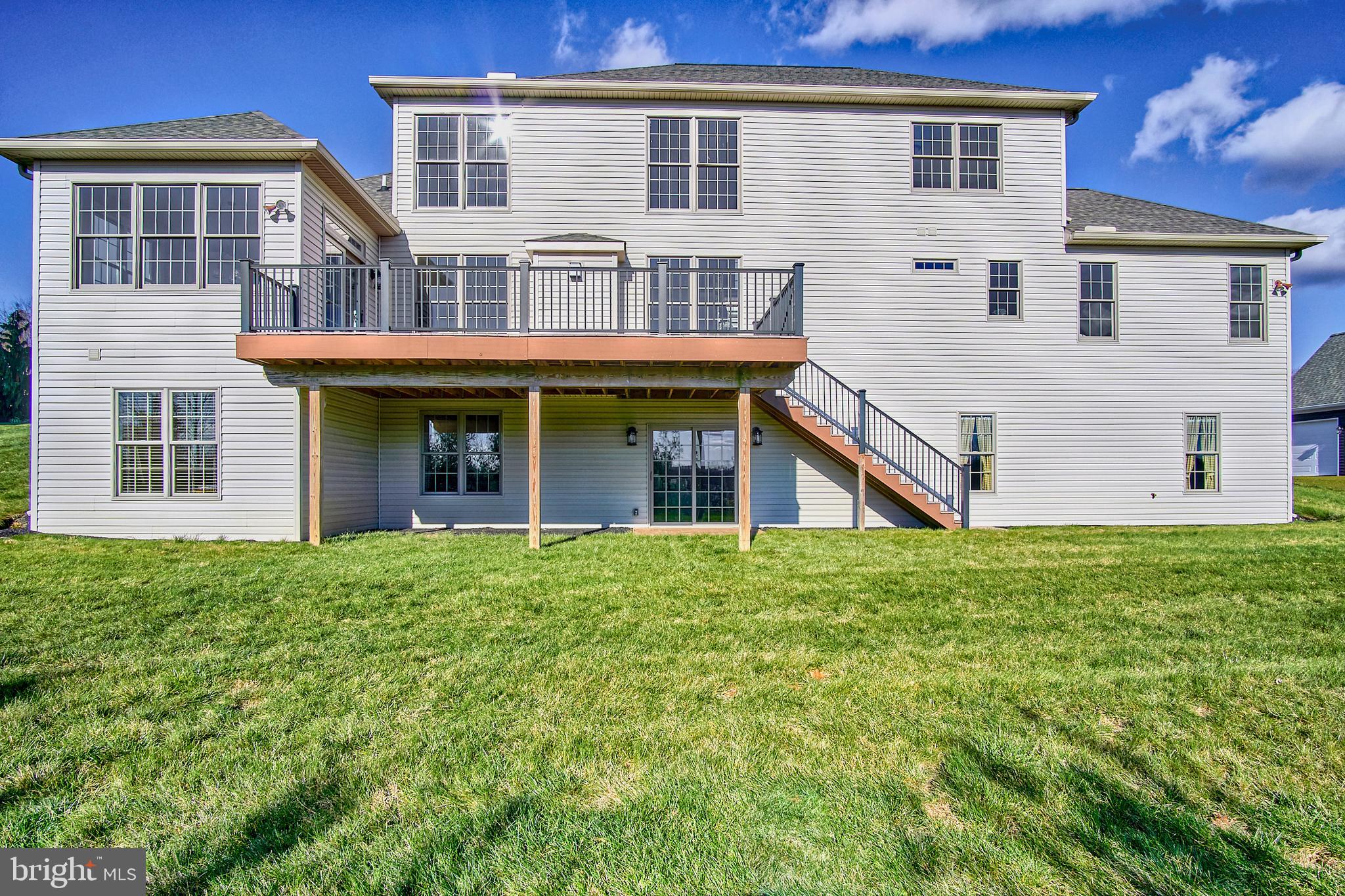 PENNINGTON - Residential